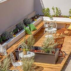 Отель Urban Garden фото 5