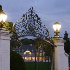 Отель Parc des Eaux Vives Швейцария, Женева - отзывы, цены и фото номеров - забронировать отель Parc des Eaux Vives онлайн