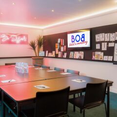 Отель Bob Hotel by Elegancia Франция, Париж - отзывы, цены и фото номеров - забронировать отель Bob Hotel by Elegancia онлайн питание