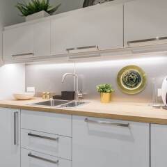 Отель Mennica Residence Chic Apartment Польша, Варшава - отзывы, цены и фото номеров - забронировать отель Mennica Residence Chic Apartment онлайн в номере фото 2