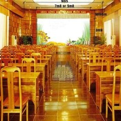 Отель Tropicana Nha Trang Нячанг питание