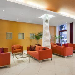 Отель Mamaison Residence Diana интерьер отеля
