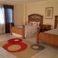 Hotel Carnaval с домашними животными