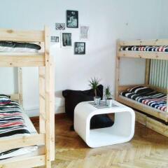 Warsaw Center Hostel детские мероприятия фото 2