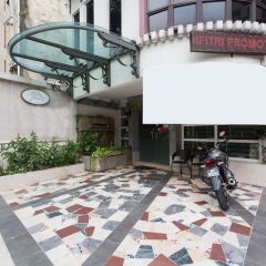 Отель ZEN Rooms Basic Sentul Cinema Малайзия, Куала-Лумпур - отзывы, цены и фото номеров - забронировать отель ZEN Rooms Basic Sentul Cinema онлайн