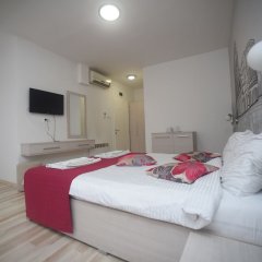 MM Rooms in Skopje, Macedonia from 52$, photos, reviews - zenhotels.com guestroom photo 4