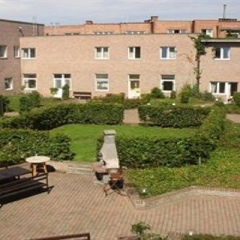 Отель Budget Flats Leuven фото 11