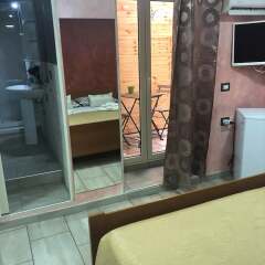 Отель Rooms Chanel Сиракуза комната для гостей фото 2