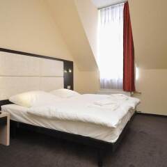 Bova Hotel Frankfurt комната для гостей фото 5