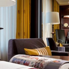 Four Seasons Hotel Beijing в номере