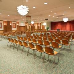 Hotel Steglitz International фото 2