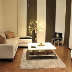 Отель Wohnung7 Дюссельдорф интерьер отеля