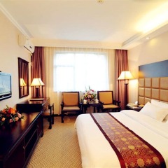 De Sense Hotel комната для гостей фото 2