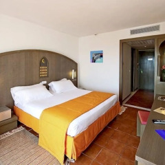 Royal Kenz Thalasso & SPA in Sousse, Tunisia from 194$, photos, reviews - zenhotels.com guestroom photo 2