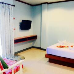 Отель Rooms by Phuket Rent It удобства в номере