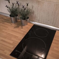 Отель Apartamento Reina Sofía II Испания, Мадрид - отзывы, цены и фото номеров - забронировать отель Apartamento Reina Sofía II онлайн сауна