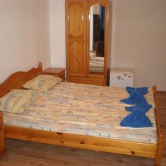 Отель Guest House Grozdan Болгария, Сандански - отзывы, цены и фото номеров - забронировать отель Guest House Grozdan онлайн комната для гостей фото 3