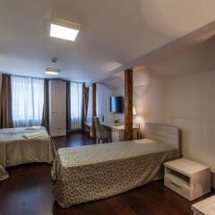 Отель Prague Boutique Residence комната для гостей фото 12