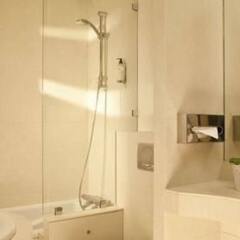 Отель Hôtel Regent's Garden - Astotel ванная фото 2
