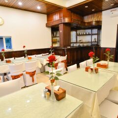 A25 Hotel - 96 Hai Ba Trung питание
