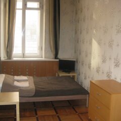 Хостел Омега комната для гостей фото 2