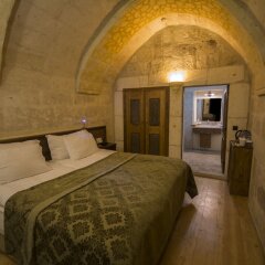 Отель Fresco Cave Suites / Cappadocia - Special Class Ургуп фото 8