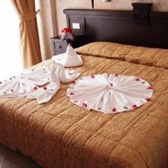 Sweet Home Boutique Hotel комната для гостей фото 5
