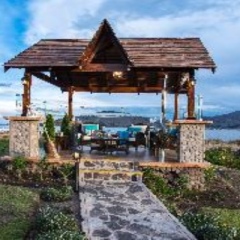 Отель Sonesta Posadas Del Inca Lago Titicaca Пуно фото 14