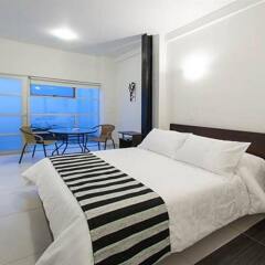 Hotel Torre del Viento комната для гостей