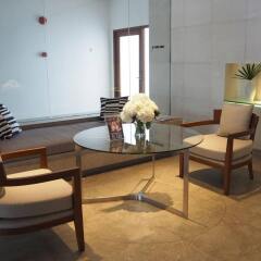 Отель Woodlands Suites Serviced Residences Таиланд, Паттайя - 4 отзыва об отеле, цены и фото номеров - забронировать отель Woodlands Suites Serviced Residences онлайн комната для гостей
