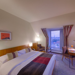 K+K Hotel Maria Theresia комната для гостей фото 4