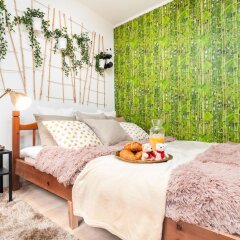 Отель Little Home - Alice Польша, Варшава - отзывы, цены и фото номеров - забронировать отель Little Home - Alice онлайн спа