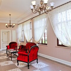 Aspen Hotel - Special Class Турция, Анталья - 2 отзыва об отеле, цены и фото номеров - забронировать отель Aspen Hotel - Special Class онлайн интерьер отеля фото 3