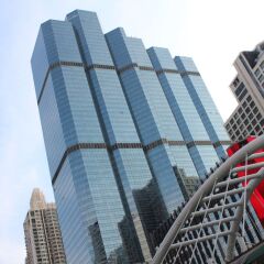 Отель Silom One фото 2