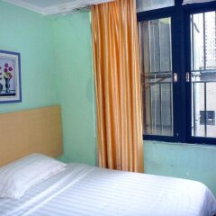 Отель Jia Le Hotel Китай, Шэньчжэнь - отзывы, цены и фото номеров - забронировать отель Jia Le Hotel онлайн комната для гостей фото 3