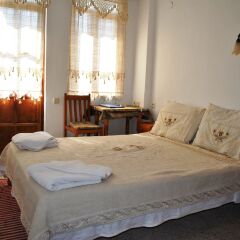 Hotel Dionysia комната для гостей