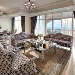 Kempinski Hotel & Residences Palm Jumeirah комната для гостей фото 3