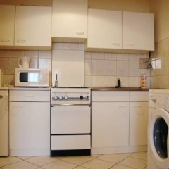 Отель Best of Vienna Apartments Ferdinandstrasse Австрия, Вена - отзывы, цены и фото номеров - забронировать отель Best of Vienna Apartments Ferdinandstrasse онлайн в номере фото 2