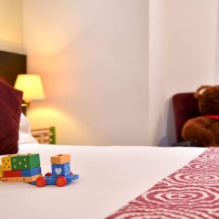 Отель Mercure Rabat Sheherazade Марокко, Рабат - отзывы, цены и фото номеров - забронировать отель Mercure Rabat Sheherazade онлайн фото 9