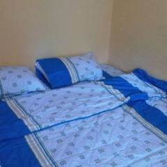 Отель Sunsets Guesthouse комната для гостей фото 4