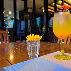 Отель Lanta Mermaid Boutique House Ланта фото 15