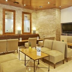 Hesperia Sant Just Hotel интерьер отеля