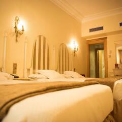 Los Angeles Hotel & Spa спа