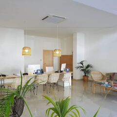 Отель Apartamentos Vistamar I комната для гостей