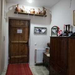 Отель Tacima Guest house Тбилиси интерьер отеля фото 2