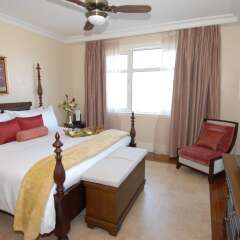 Отель Jewel Grande Montego Bay Resort & Spa комната для гостей