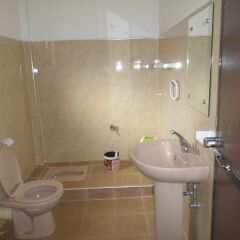 Отель Vista Rooms Dammarakkitha Road ванная