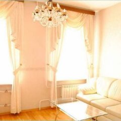 Отель Bolshaya Morskaya 11 Санкт-Петербург комната для гостей фото 3