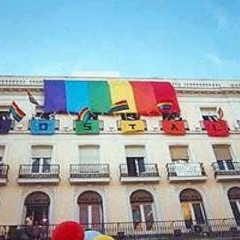 Отель Gay Hostal Puerta del Sol фото 2