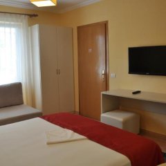 Pik Loti Hotel in Tirana, Albania from 62$, photos, reviews - zenhotels.com guestroom photo 5